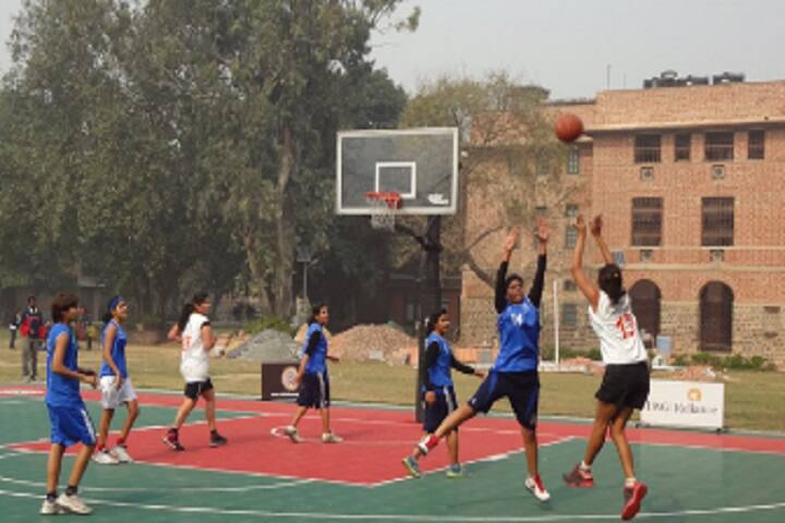 sports